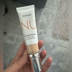Nuskin bioadaptive BB cream